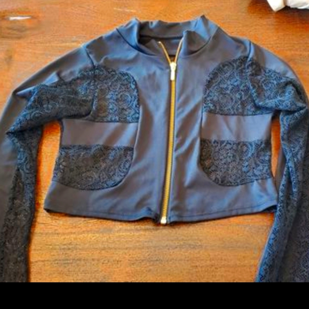 Bebe jacket
